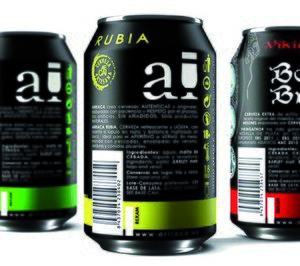 Arriaca y Bidassoa presentan novedades en cerveza artesanal