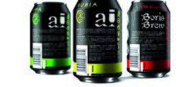 Arriaca y Bidassoa presentan novedades en cerveza artesanal