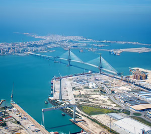 Un grupo sevillano proyecta una nueva gran superficie de bricolaje