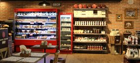 Santa Teresa inaugura sus espacios Shop in Shop