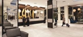 El Riu Mónica reabre en Nerja tras una gran reforma