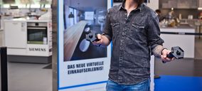 Media-Saturn testa la Realidad Virtual en el diseño de cocinas a pie de tienda