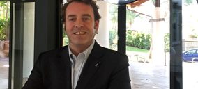 Javier Tor dirigirá el departamento comercial del Iberostar Grand Hotel Portals Nous
