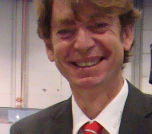 Nuevo director general para Bossar USA