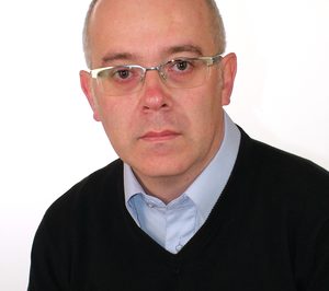 Juan Ángel García, nuevo vicepresidente de Mondragón