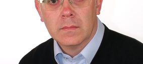 Juan Ángel García, nuevo vicepresidente de Mondragón