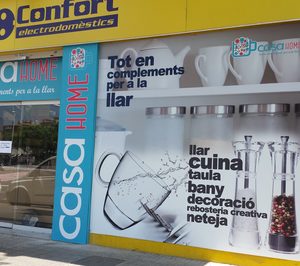 Candelsa, mucho camino por recorrer