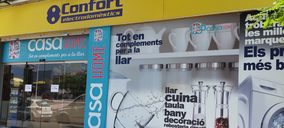 Candelsa, mucho camino por recorrer