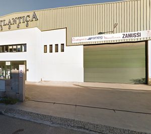 Se publica el concurso y liquidación de Atlántica 2000 Electrodomésticos