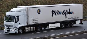 Frío Ejido reafirma su evolución