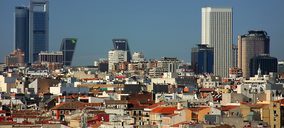 La publicación Indicadores Urbanos delimita áreas funcionales en torno a 45 ciudades españolas