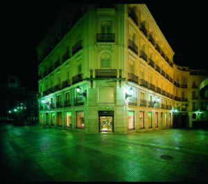 La alimentación protagonista del 75 Aniversario de El Corte Inglés