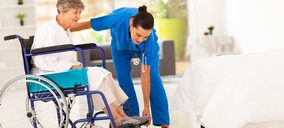 Geroresidencias-La Saleta incorpora un nuevo geriátrico en gestión