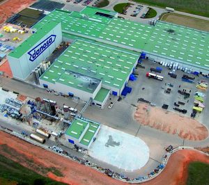 Danosa impartirá cursos para potenciar la rehabilitación y la construcción sostenible