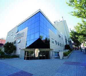 HM Hospitales incorpora un TC intraoperatorio en A Coruña