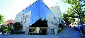 HM Hospitales incorpora un TC intraoperatorio en A Coruña