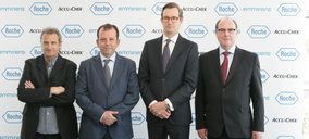 Roche escinde una de sus divisiones  en favor de la nueva Roche Diabetes Care Spain