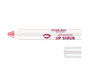 Deborah Milano presenta la colección Lip Care