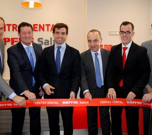 Mapfre inaugura su clínica de Albacete