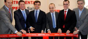 Mapfre inaugura su clínica de Albacete