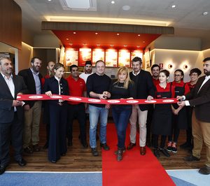 VIPSmart abre su primer local en Cataluña