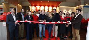 VIPSmart abre su primer local en Cataluña