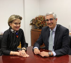 Valoriza recibe un préstamo de 3 M del fondo de la dependencia