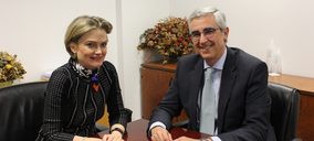 Valoriza recibe un préstamo de 3 M del fondo de la dependencia