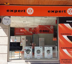 Expert Norden identifica dos tiendas en Galicia
