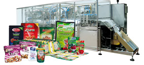 Fres-Co System incrementa sus ingresos gracias a la exportación