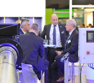 Calienta motores la próxima drinktec