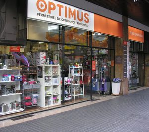 Optimus recibe un nuevo impulso