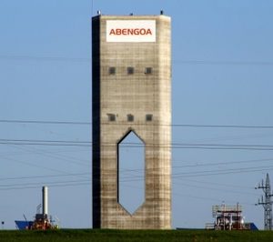 Abengoa cesa a su presidente