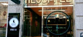 AlCoffee abre su primera franquicia y espera sumar diez este año