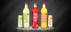 Granini entra en la categoría de refrescos para adultos