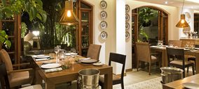 El Gran Hotel Bahía del Duque amplía su oferta gastronómica con el restaurante vasco Sua