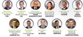 VI Encuentro Alimarket Gran Consumo: estrategias para el cambio