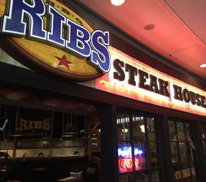 Ribs abre un local en Alicante