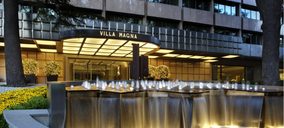 Sodim vende el Villa Magna al grupo turco Dogus