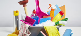 Supinsa prevé un crecimiento en ventas este año