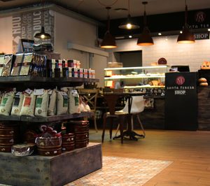 Santa Teresa pone en marcha su primera franquicia y nuevo canal de venta