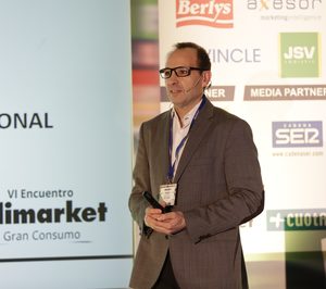 Ignasi Ricou (GB Foods): “Hemos logrado reinventar una categoría que ya existía”