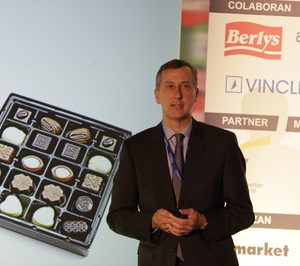 Jerôme Boesch (Danone): “Nunca hemos vivido una época tan apasionante 