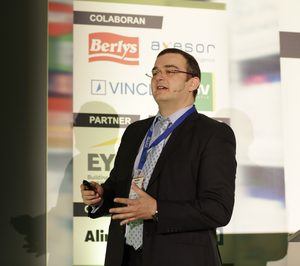 David Pérez (SABMiller CCC): “La información tiene que ser rápida, inmediata y extractada”