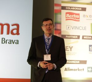 Venanci Grau (Giropoma): “Nuestra vocación es ser diferentes a los demás”