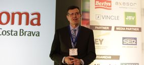 Venanci Grau (Giropoma): “Nuestra vocación es ser diferentes a los demás”