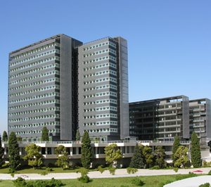 El fondo soberano catarí se perfila como máximo accionista de Colonial