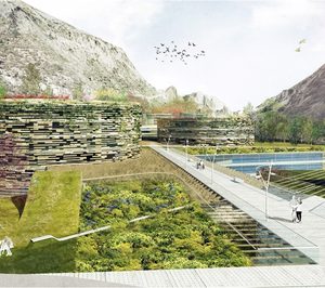 Criteria se hace con proyecto urbanístico en Andorra