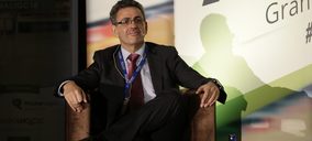 Luis Martínez Gallardo (DIA): Estamos muy satisfechos con el nuevo modelo La Plaza