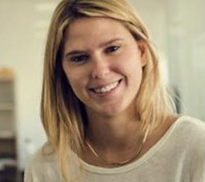 Gloria Alarcón, nueva e-business manager de Sercotel